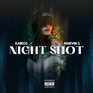KAIROS ❌ MARVIN S - NIGHT SHOT 🩷