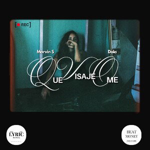 MARVIN S ❌ DOLA - QUE VISAJE OME 💙