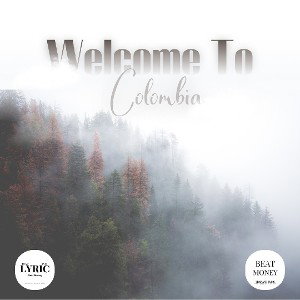 MARVIN S - WELCOME TO COLOMBIA 🧨