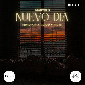NUEVO DÍA 🌥️ | MARVIN S ❌ KAIROS ❌ KAREN GPT ❌ POLUX 