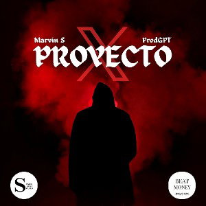MARVIN S ❌ PRODGPT - PROYECTO X ❤️