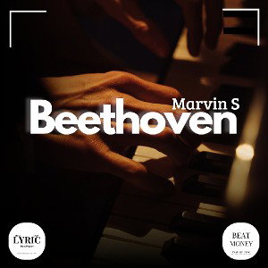 MARVIN S ❌ PRODGPT ❌ DESIGPT - BEETHOVEN 📜