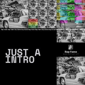 just a intro 