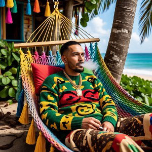 Carribean Summerz