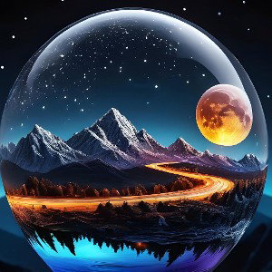 "Crazy World"