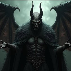 "MONSTER" by HIGHLY FAVORED (T.J. LYNCH)