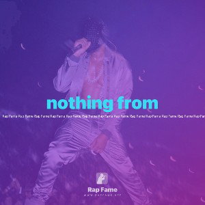 nothing from 🔥