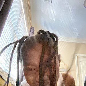 I got a knew move