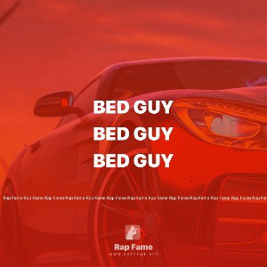 bed guy 