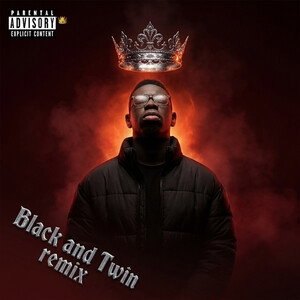 Black and Twin remix
