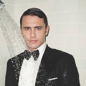In The Shower 