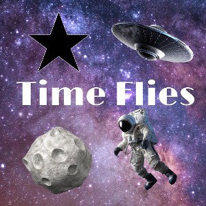Time Flies
