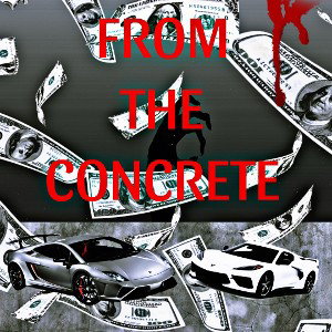 From The Concrete