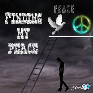 Finding My Peace