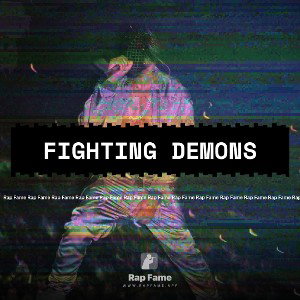 Fighting Demons