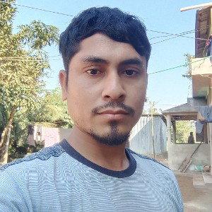 Suhaag Ahmed