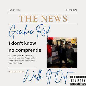 Might Be 