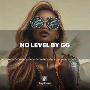NO LEVEL BY GG