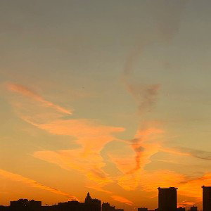 Красное Дерево_ Lxey - Небо с нами