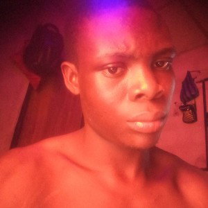 landlord God