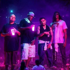 ya heard, by young mex , smurf