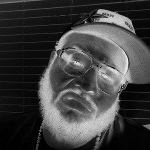mandown , by MrJlee