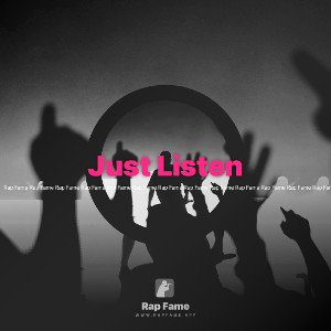 Just Listen