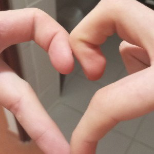 amour du gland