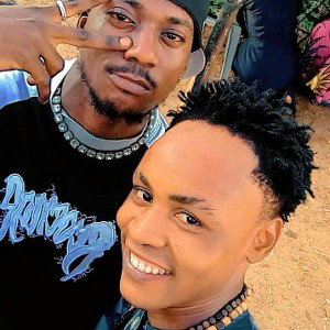 Mx burna feat weekend vibez on colors
