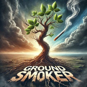 Groundsmoker -Не курим дурь
