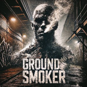 Groundsmoker -Переломанный - не значит побежденный