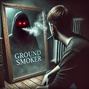 Groundsmoker - враг в отражении 