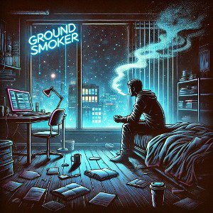 Groundsmoker -Треку 10лет :)