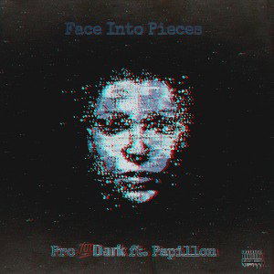 Face Into Pieces