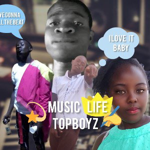 Topboyz _freestyle lyrics