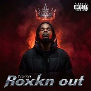Roxkn out