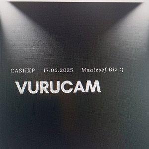 CashXp - Vurucam💣