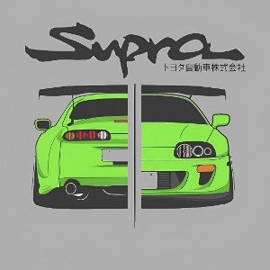 supraaaaa