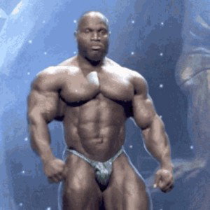 Big d Randy