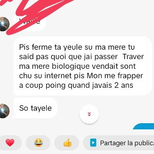 baby face quoi tu a faite 