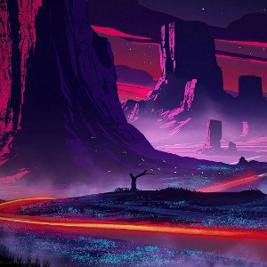 Night drives 