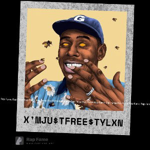 X'm Ju$t Free $tylXn