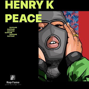Henry K peace