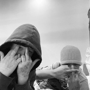 Kids (feat my friend )