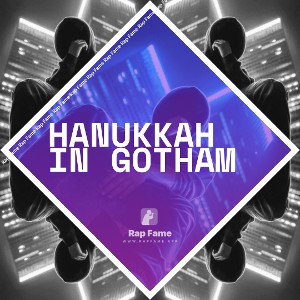 hanukkah in gotham 