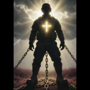 Gods Soldier