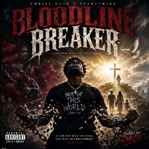 🩸BLOODLINE BREAKER