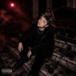 Velvet Funeral Prod By CERECLIPSE