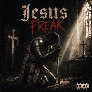 Jesus FreakProdByCERECLIPSE