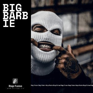 big Barbie 